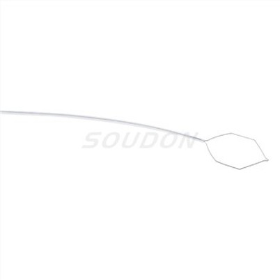 Issiq tuzoqli polipektomiya