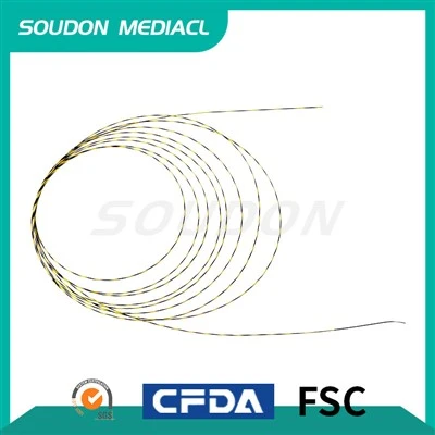 Ercp qoʻllanma simi 0.025''