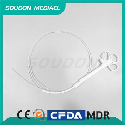 Bir marta ishlatiladigan sovuq polipektomiya 10 mm